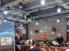 -五里关火锅(牛市口店)