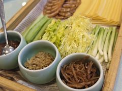 -天和晟烤鸭店(国展店)