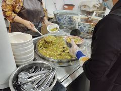 -任强肉丸糊辣汤腊牛肉夹馍(劳动西路总店)