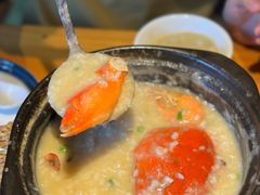 -蚝翅·海鲜粥·烧烤·龙虾季(海曙天一店)