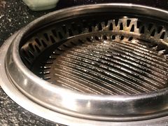 -釜御山海鲜烤肉火锅自助(新城市中心店)