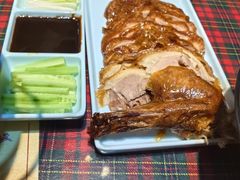 -玉桥餐厅(天坛店)