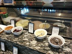 -广州天河希尔顿酒店