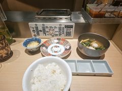 -肉肉大米(金虹桥店)