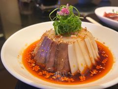 -西安凯悦酒店·湖畔中餐厅