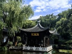 -扬州香格里拉·香宫中餐厅