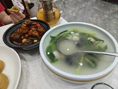 -龙泽园私房菜·地道南京味 ·招牌大鱼头(油坊桥店)