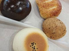 -东哥面包(江宁大润发店)