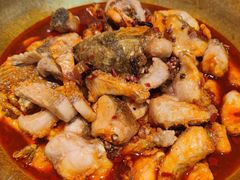 -涿派·炝锅鱼(涿州店)