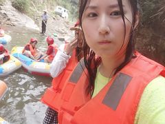 -将军关探险漂流