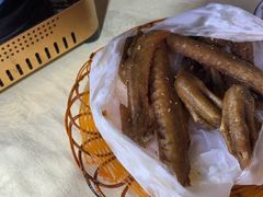 -顺德公美食(西乡店)