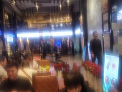 大堂-胖锅轩(水塔店)