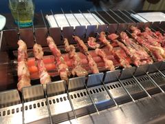 -邢氏老太太烤串(北兴街店)