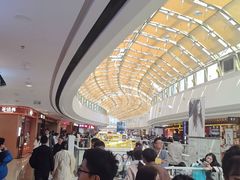-万达广场(泰安泰山店)