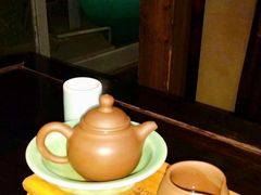 -青藤茶馆(南山路店)