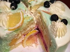-简·煦蛋糕定制(下沙店)