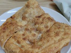 -王三姑牛肉饼