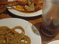 -汉巴味德·烤肉与啤酒的自助(杭州大悦城店)