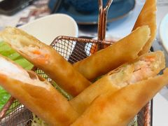 -云山茶餐厅(广东大厦店)