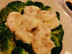 -金城大酒店-中餐厅(汾江中路店)