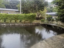 -爱帝宫月子中心(罗湖别墅院)
