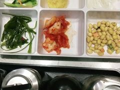 -韩时烤肉(丰科万达广场店)