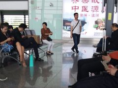 -常州奔牛国际机场