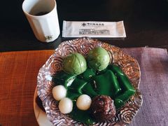 -中村藤吉(本店)