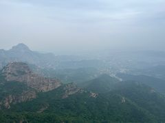 -大芦花风景区