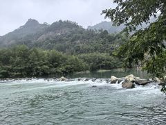 -楠溪江风景名胜区