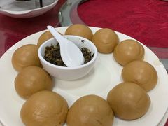 -何乡别院·中式农庄(姑婆山大道店)
