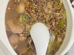 -茶港食堂(武昌店)