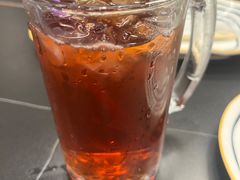 -许哥东北烧烤·铁丳烤串·宫后夹肉(繁花中心店)