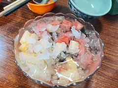 -福州人铭小吃