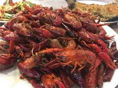 -沈记烧烤海鲜(江汉二路店)