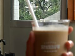 -SPARROW 家雀儿咖啡本店