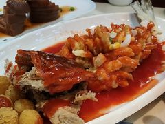 -姑苏家宴·苏帮菜·松鼠桂鱼(苏州总店)
