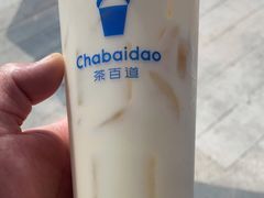 -茶百道(湖墅潮王路店)