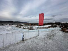 -棋盘山冰雪大世界