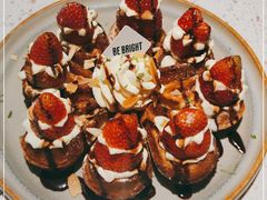 -BE BRIGHT KITCHEN(正佳广场店)