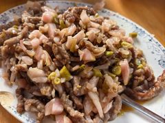 -九九牛肉馆(南山路店)