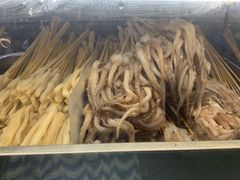 -十里铺铁板鱿鱼