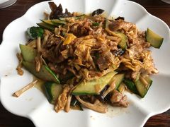 木须肉-丰和轩餐厅(西四环南路辅路店)