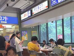 -尹珍珠·韩式无限烤肉(回龙湾店)