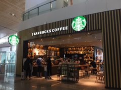 -厦门高崎国际机场T4航站楼-停车场