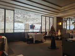 -罗宾斯牛排馆(重庆丽晶酒店)