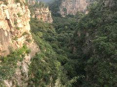 -龙洞风景区-藏龙涧