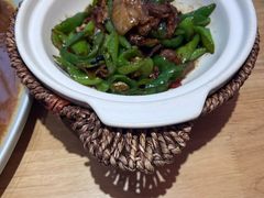 -老长春肉馆(隆礼路店)