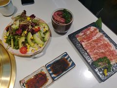 -千寻山野烤肉(中关村店)