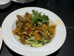 -鑫悦楼煎蟹·16年海鲜大排档